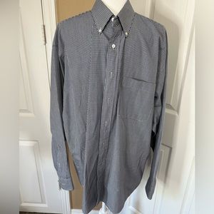 Van Heusen Mens Dress Shirt